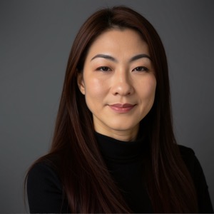 Camelia Loh